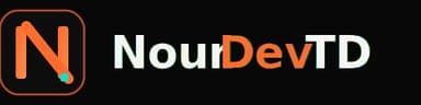 NourDevTD full logo