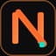NourDevTD logo mark